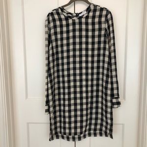 Equipment dress size S